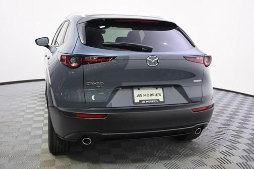 2026 Mazda CX-30 2.5 S Carbon Edition