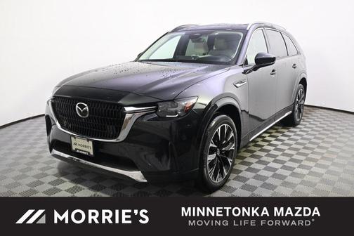 2026 Mazda CX-90 3.3 Turbo S Premium Plus