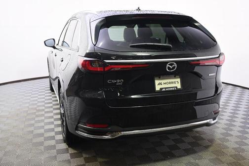 2026 Mazda CX-90 3.3 Turbo S Premium Plus