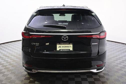 2026 Mazda CX-90 3.3 Turbo S Premium Plus