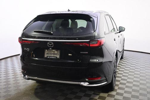 2026 Mazda CX-90 3.3 Turbo S Premium Plus