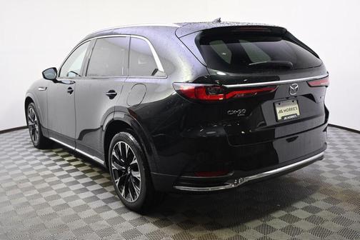 2026 Mazda CX-90 3.3 Turbo S Premium Plus