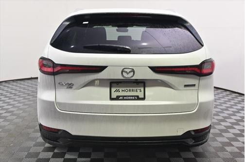 2025 Mazda CX-90 3.3 Turbo S