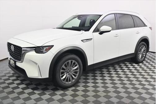 2025 Mazda CX-90 3.3 Turbo S