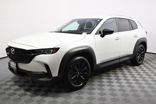 2023 Mazda CX-50 2.5 S Select Package