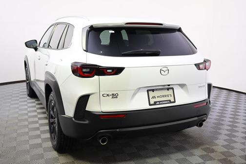 2023 Mazda CX-50 2.5 S Select Package