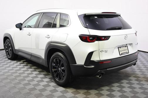 2023 Mazda CX-50 2.5 S Select Package