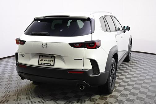 2023 Mazda CX-50 2.5 S Select Package