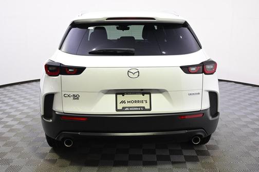 2023 Mazda CX-50 2.5 S Select Package