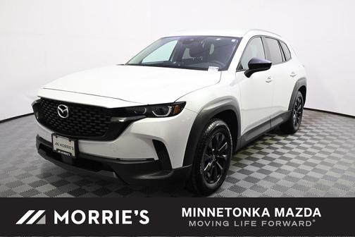 2023 Mazda CX-50 2.5 S Select Package