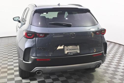 2026 Mazda CX-50 2.5 Turbo Meridian Edition