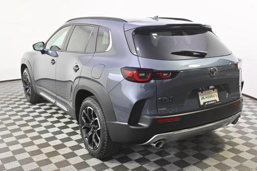2026 Mazda CX-50 2.5 Turbo Meridian Edition