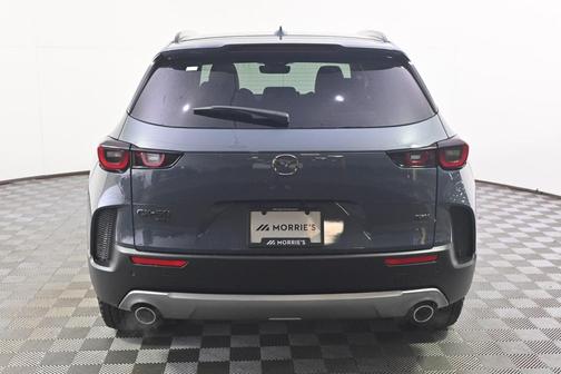 2026 Mazda CX-50 2.5 Turbo Meridian Edition