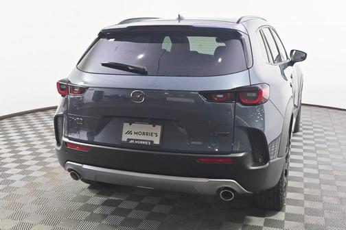 2026 Mazda CX-50 2.5 Turbo Meridian Edition