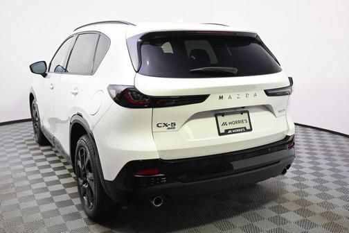 2026 Mazda CX-5 Premium