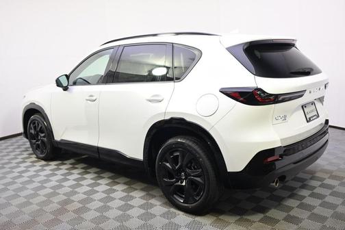 2026 Mazda CX-5 Premium