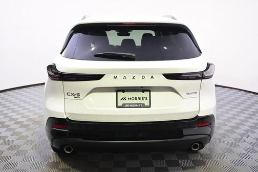 2026 Mazda CX-5 Premium