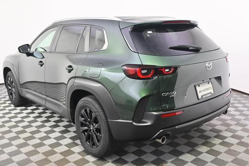 2026 Mazda CX-50 2.5 S Preferred Package