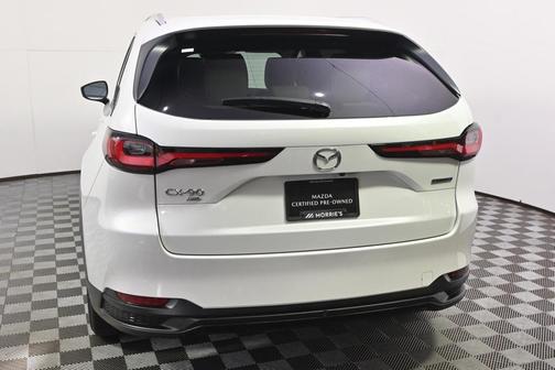 2024 Mazda CX-90 PHEV Preferred