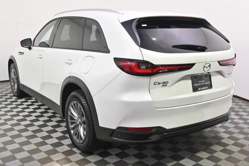2024 Mazda CX-90 PHEV Preferred