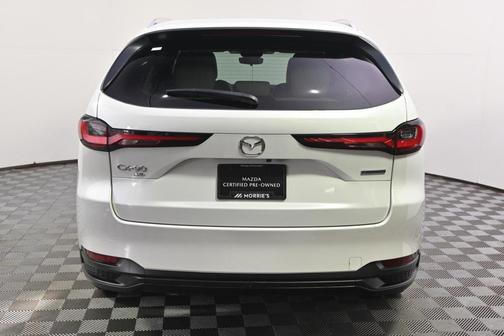 2024 Mazda CX-90 PHEV Preferred