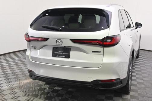 2024 Mazda CX-90 PHEV Preferred