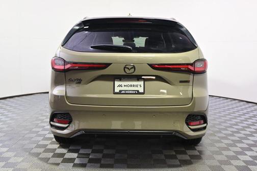 2026 Mazda CX-70 3.3 Turbo S Premium Plus