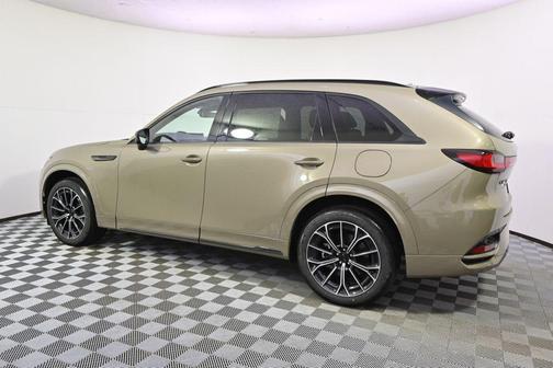 2026 Mazda CX-70 3.3 Turbo S Premium Plus