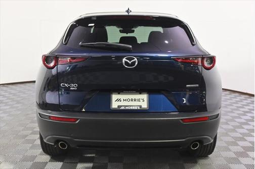 2020 Mazda CX-30 Preferred