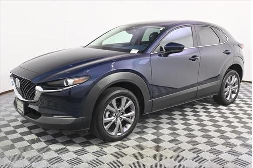 2020 Mazda CX-30 Preferred