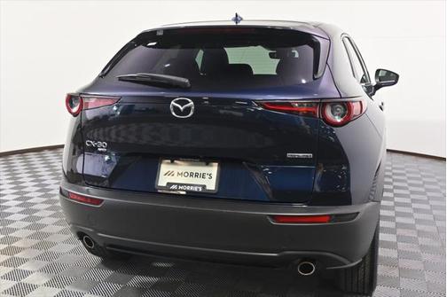 2020 Mazda CX-30 Preferred