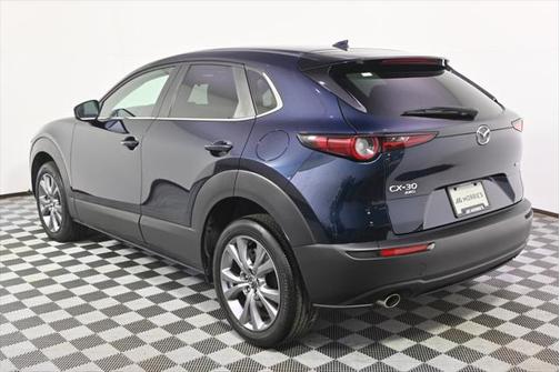 2020 Mazda CX-30 Preferred