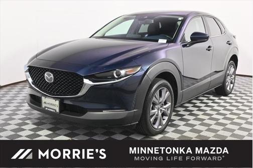 2020 Mazda CX-30 Preferred