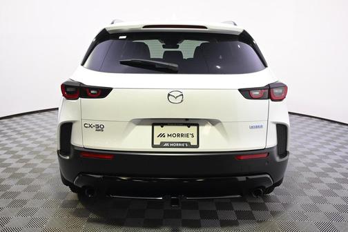 2026 Mazda CX-50 Hybrid Premium