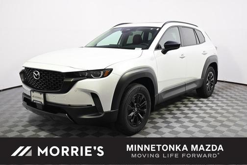 2026 Mazda CX-50 Hybrid Premium