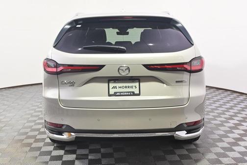 2026 Mazda CX-90 Base