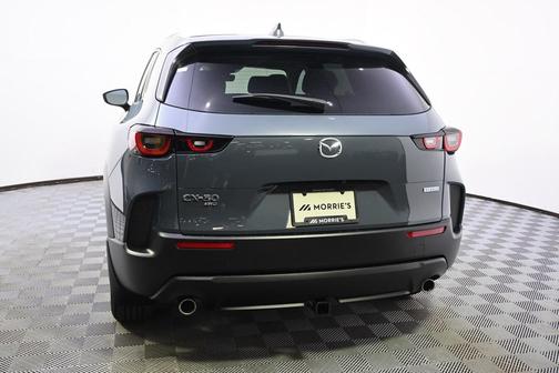 2025 Mazda CX-50 Hybrid Premium Plus Package
