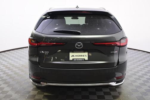 2026 Mazda CX-90 3.3 Turbo S Premium Plus