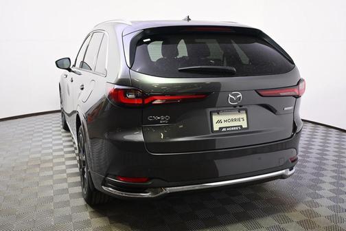2026 Mazda CX-90 3.3 Turbo S Premium Plus