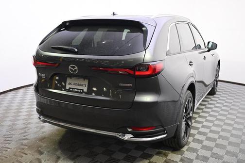 2026 Mazda CX-90 3.3 Turbo S Premium Plus
