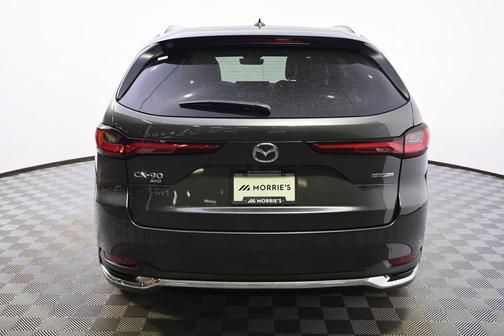 2026 Mazda CX-90 3.3 Turbo S Premium Plus