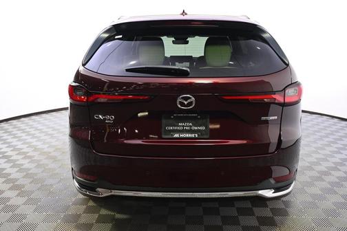 2024 Mazda CX-90 3.3 Turbo S Premium