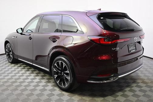 2024 Mazda CX-90 3.3 Turbo S Premium