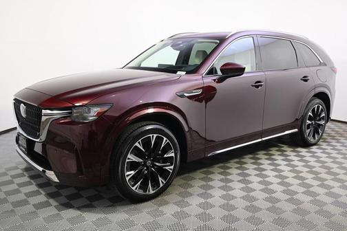 2024 Mazda CX-90 3.3 Turbo S Premium