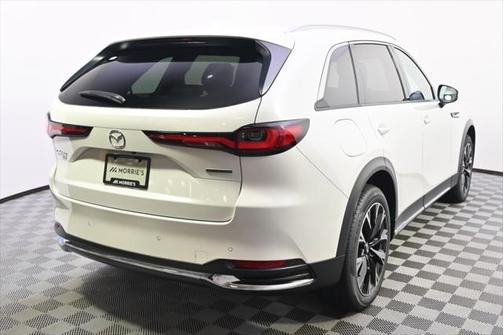 2025 Mazda CX-90 PHEV Premium Plus