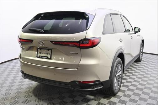 2025 Mazda CX-90 3.3 Turbo Preferred