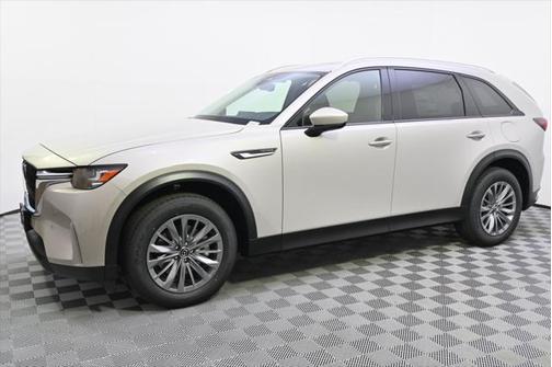 2025 Mazda CX-90 3.3 Turbo Preferred