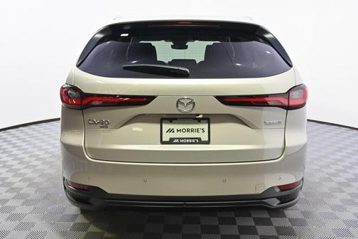 2025 Mazda CX-90 3.3 Turbo Preferred