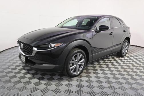 2023 Mazda CX-30 2.5 S Select Package