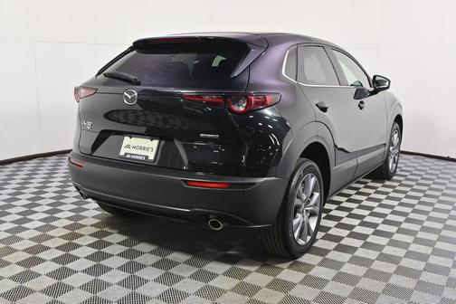 2023 Mazda CX-30 2.5 S Select Package